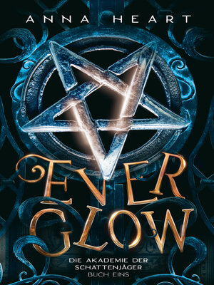 cover image of Everglow